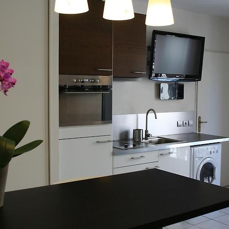 Le 6Eme Cote Foch Apartment Lyon Bilik gambar