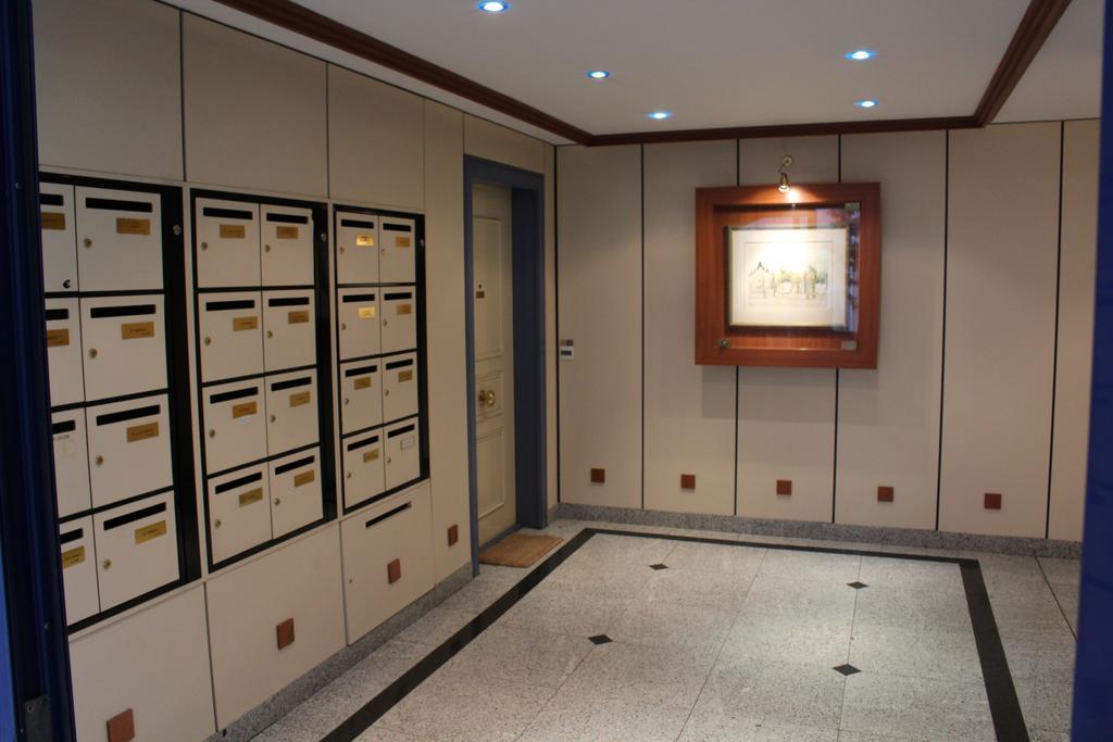 Le 6Eme Cote Foch Apartment Lyon Luaran gambar