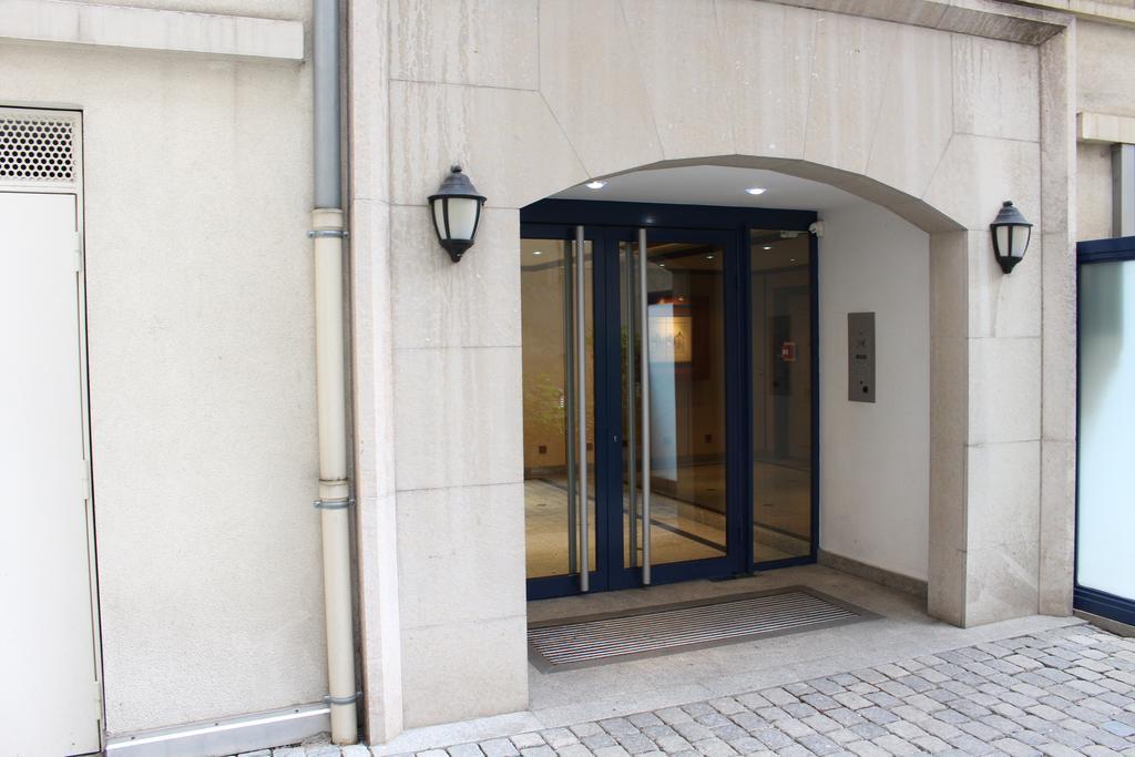 Le 6Eme Cote Foch Apartment Lyon Luaran gambar